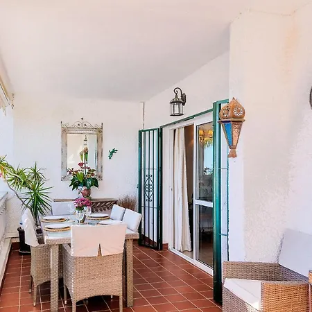 Casa Nina, * Nerja