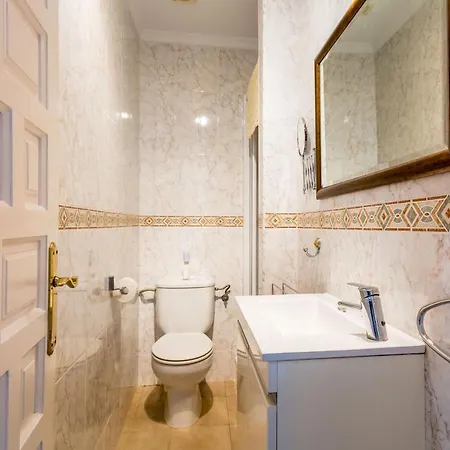 Daire Casa Nina,