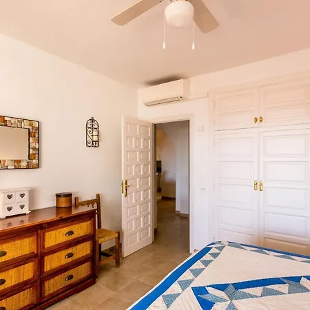 Daire Casa Nina, Nerja