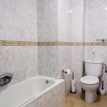 Daire Casa Nina, Nerja