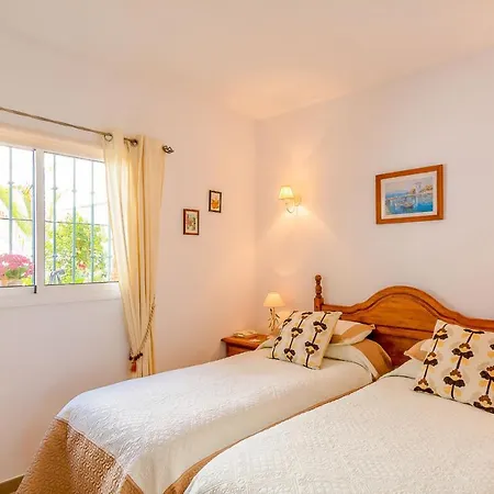 Casa Nina, Daire
