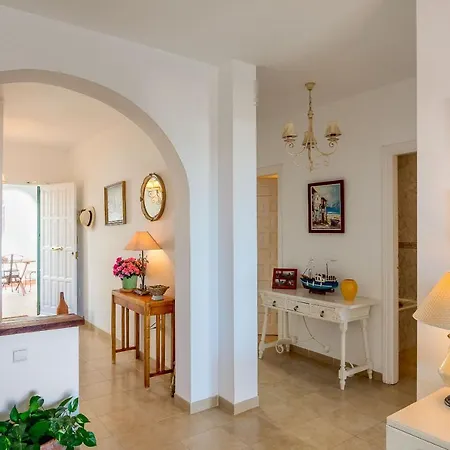 Casa Nina, Appartement *
