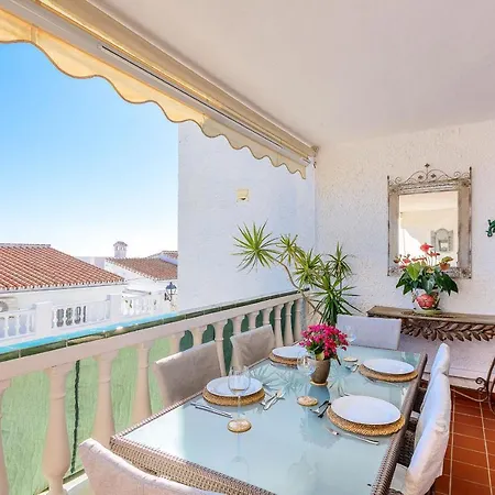 Appartement Casa Nina, Nerja
