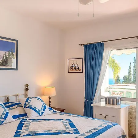 Appartement Casa Nina,