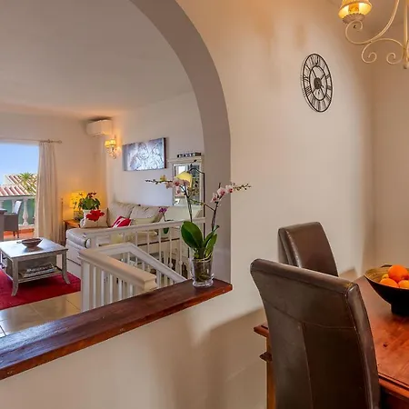Appartement Casa Nina, Nerja