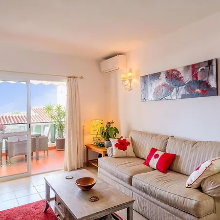 Casa Nina, Appartement Nerja