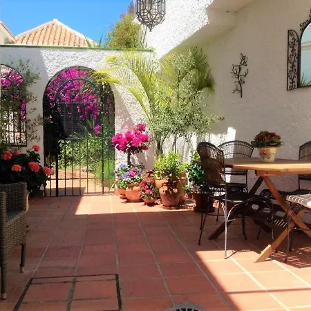 Casa Nina, Appartement Nerja