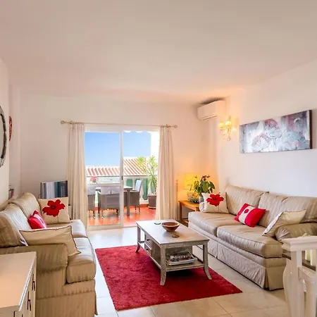 Casa Nina, Appartement