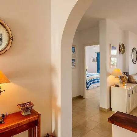 Casa Nina, Appartement *
